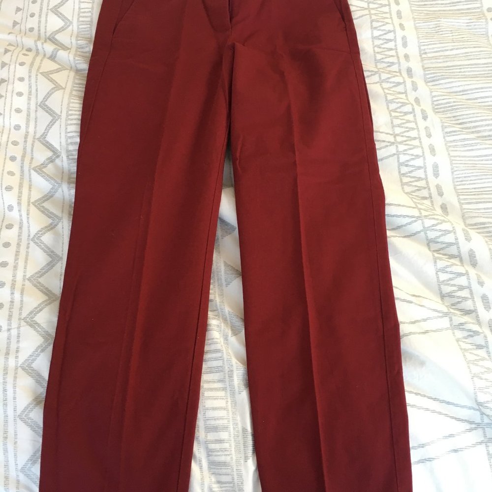 Work Pants